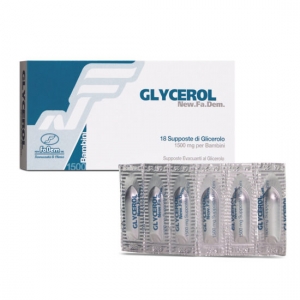 Suppository 1500mg