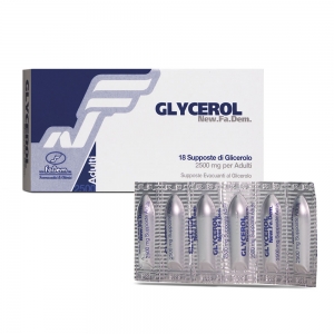 Suppository 2500mg